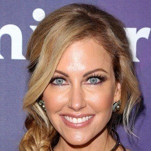 Stephanie Hollman Stephanie Hollman