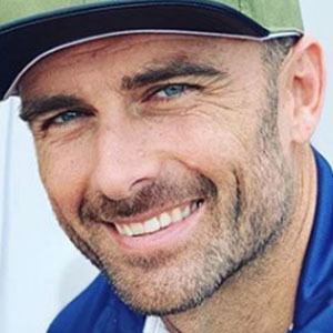 Steve Willis