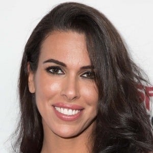 Tania Marie