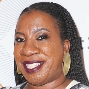 Tarana Burke Tarana Burke