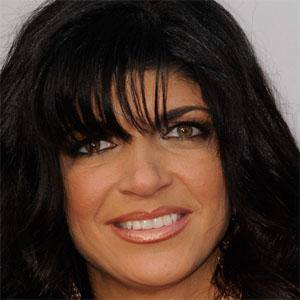Teresa Giudice Teresa Giudice