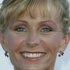 Tina Wesson