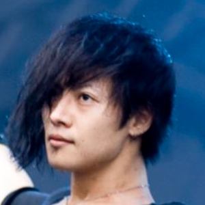 Toshiya Toshiya
