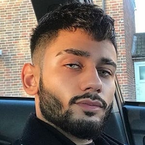 Umar Khan