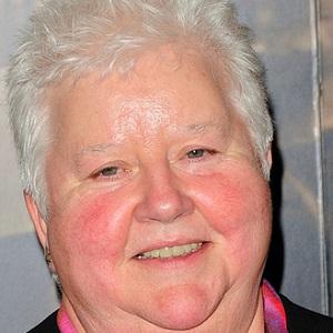 Val Mcdermid