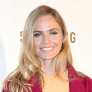 Veronica Blume