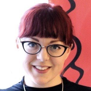 Victoria Schwab