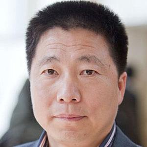 Yang Liwei Yang Liwei