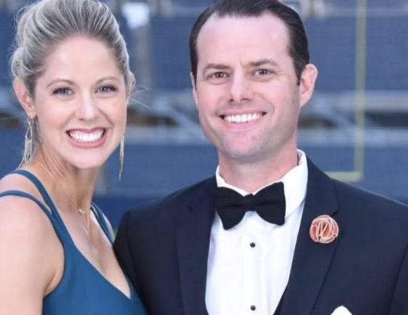 Who is Amy Stanley? Wiki, Biography, Net Worth, Age, Husband