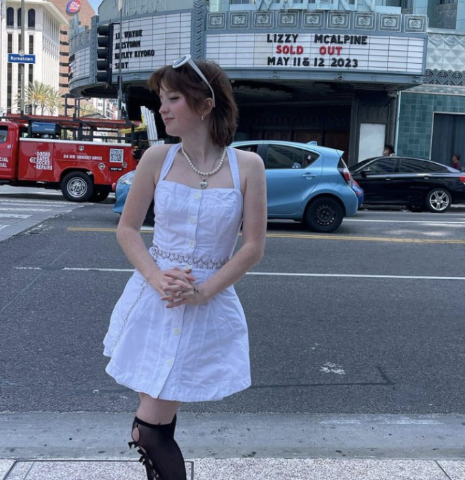 Who is Farrah Mackenzie? Wiki, Biography, Net Worth, Age, Boyfriend