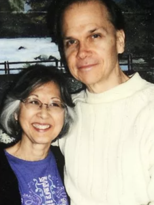 Who is Mark David Chapman’s wife, Gloria Chapman?