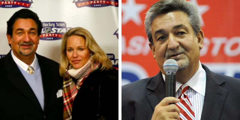 Lynn Leonsis